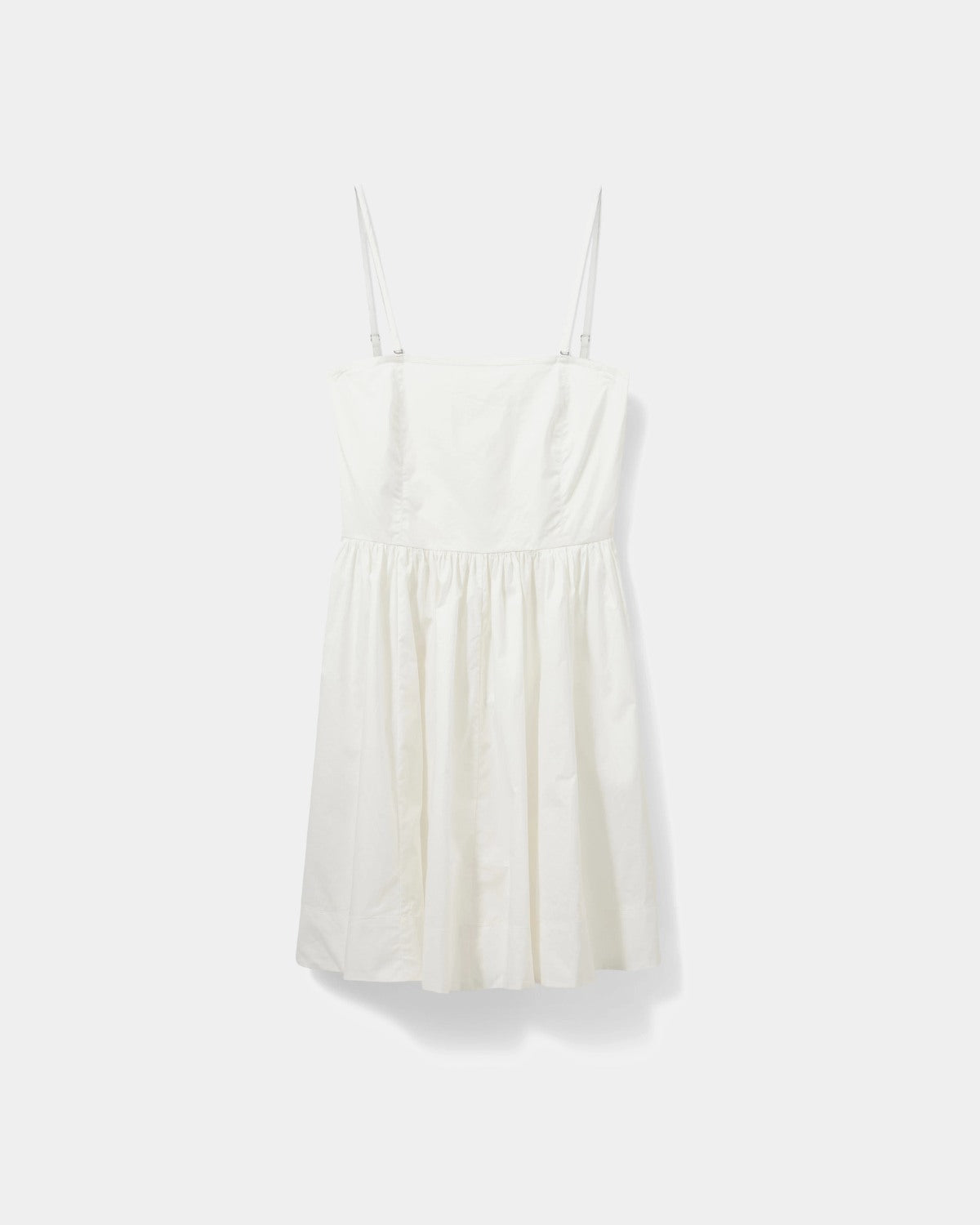 Sofie Schnoor WOMEN EDITHSW KJOLE Kjole 0101 Off white