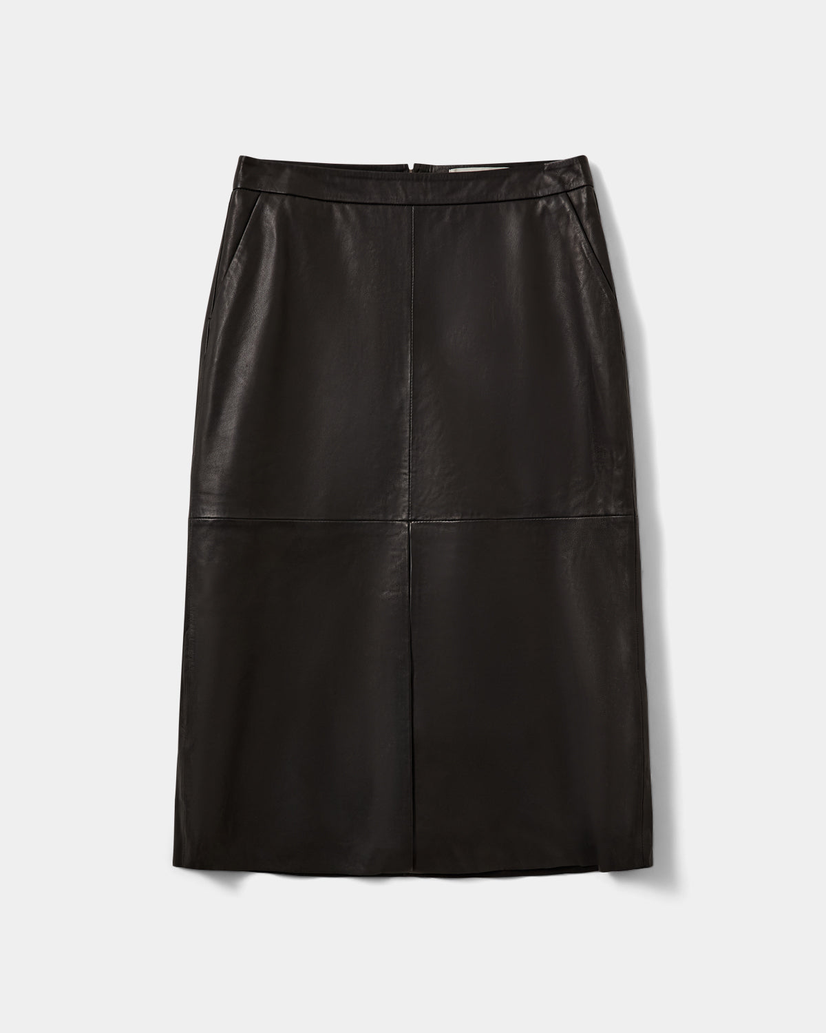 Sofie Schnoor WOMEN ELEANORSW SKIRT Nederdel 1000 Black