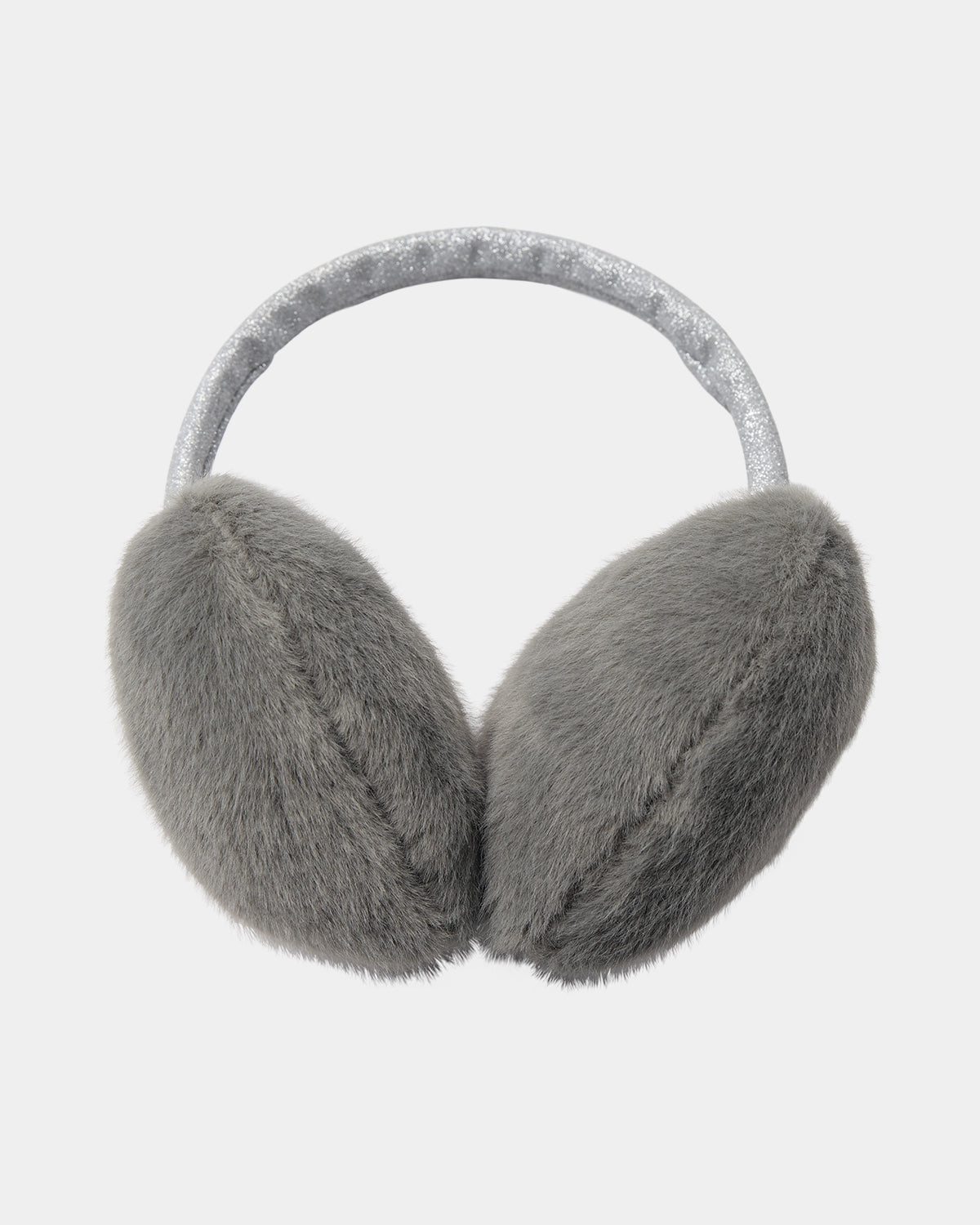 Sofie Schnoor KIDS ELENASK EAR WARMERS Ear warmers 8006 Grey