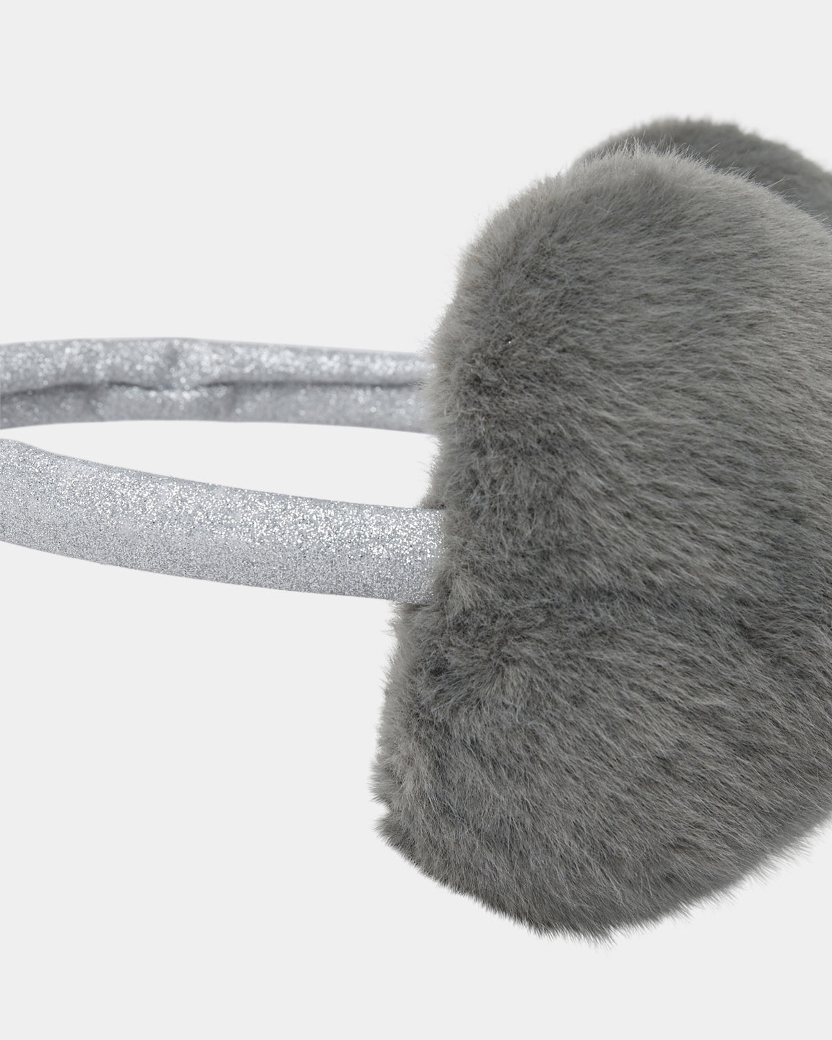 Sofie Schnoor KIDS ELENASK EAR WARMERS Ear warmers 8006 Grey