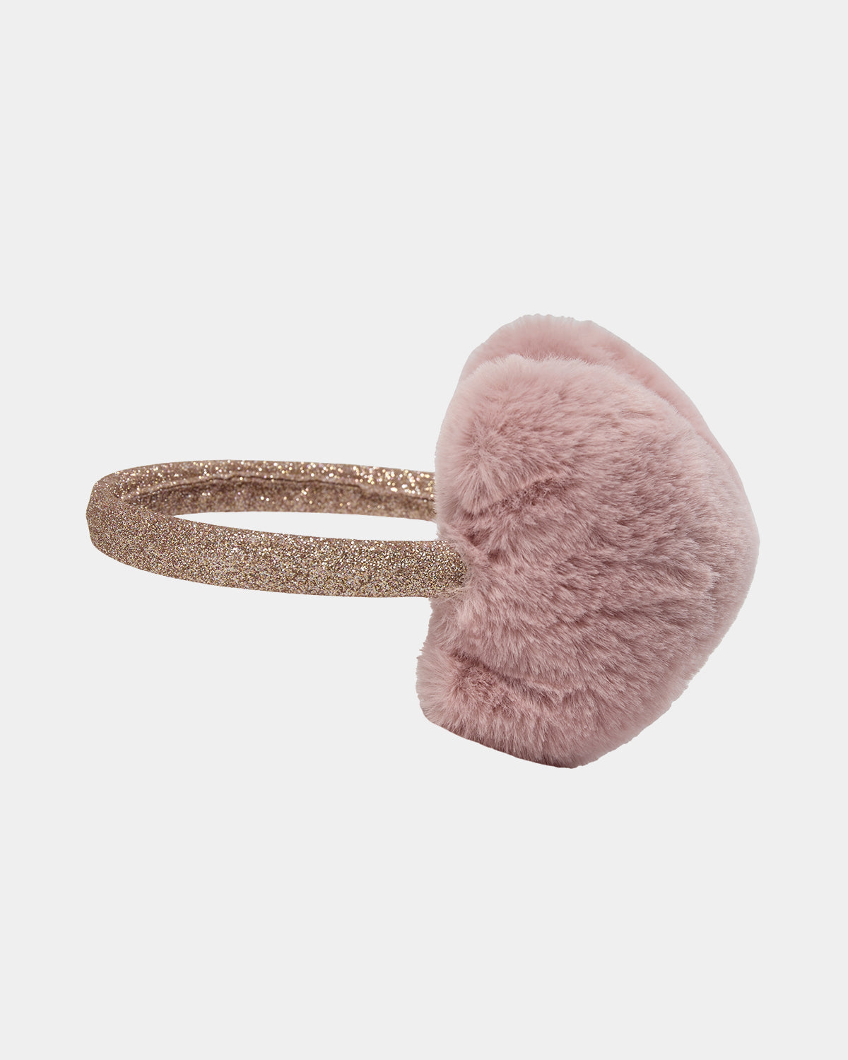 Sofie Schnoor KIDS ELENASK EAR WARMERS Ear warmers 4010 Rose
