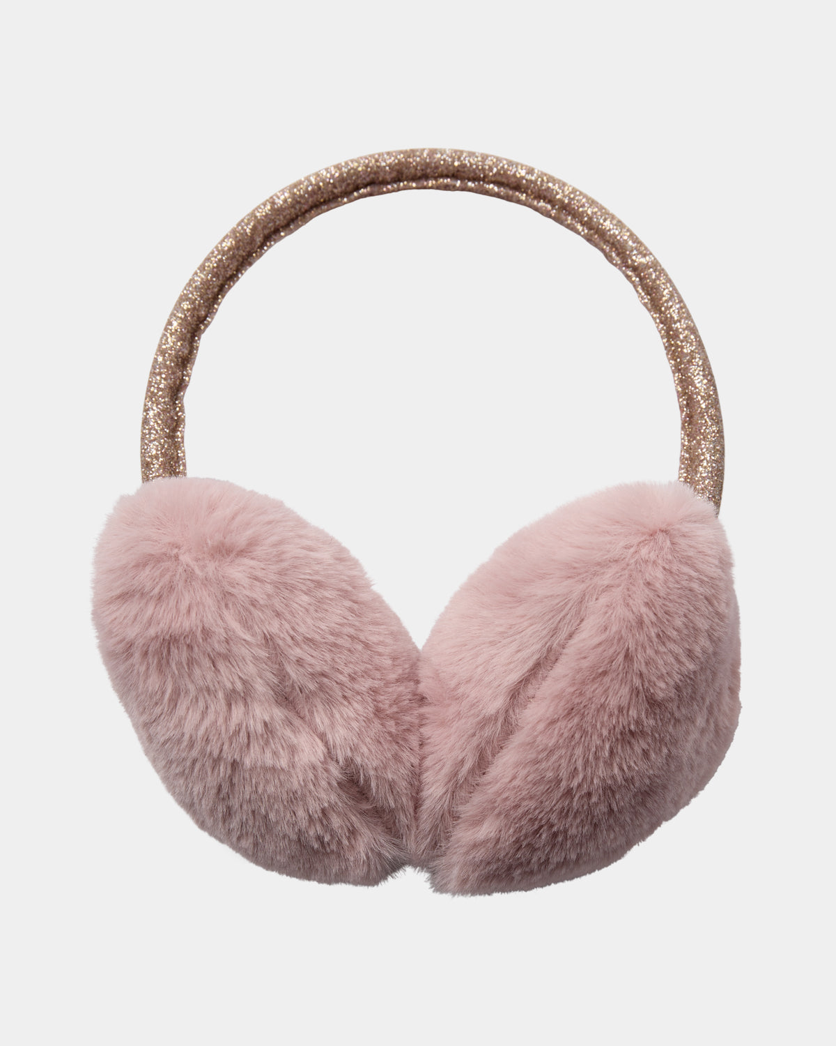 Sofie Schnoor KIDS ELENASK EAR WARMERS Ear warmers 4010 Rose