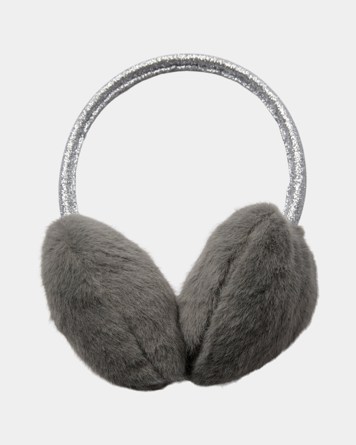 Sofie Schnoor KIDS ELENASK EAR WARMERS Ear warmers 8006 Grey