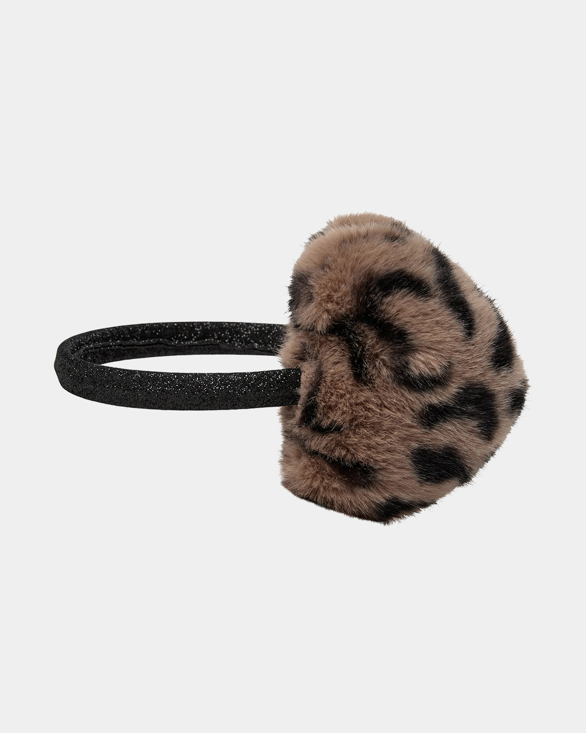 Sofie Schnoor KIDS ELENASK ØREVARMERE Ørevarmere 7015 Beige