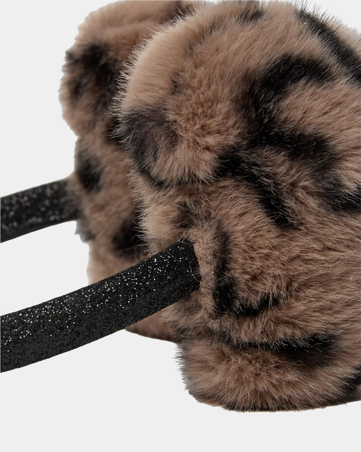 Sofie Schnoor KIDS ELENASK ØREVARMERE Ørevarmere 7015 Beige