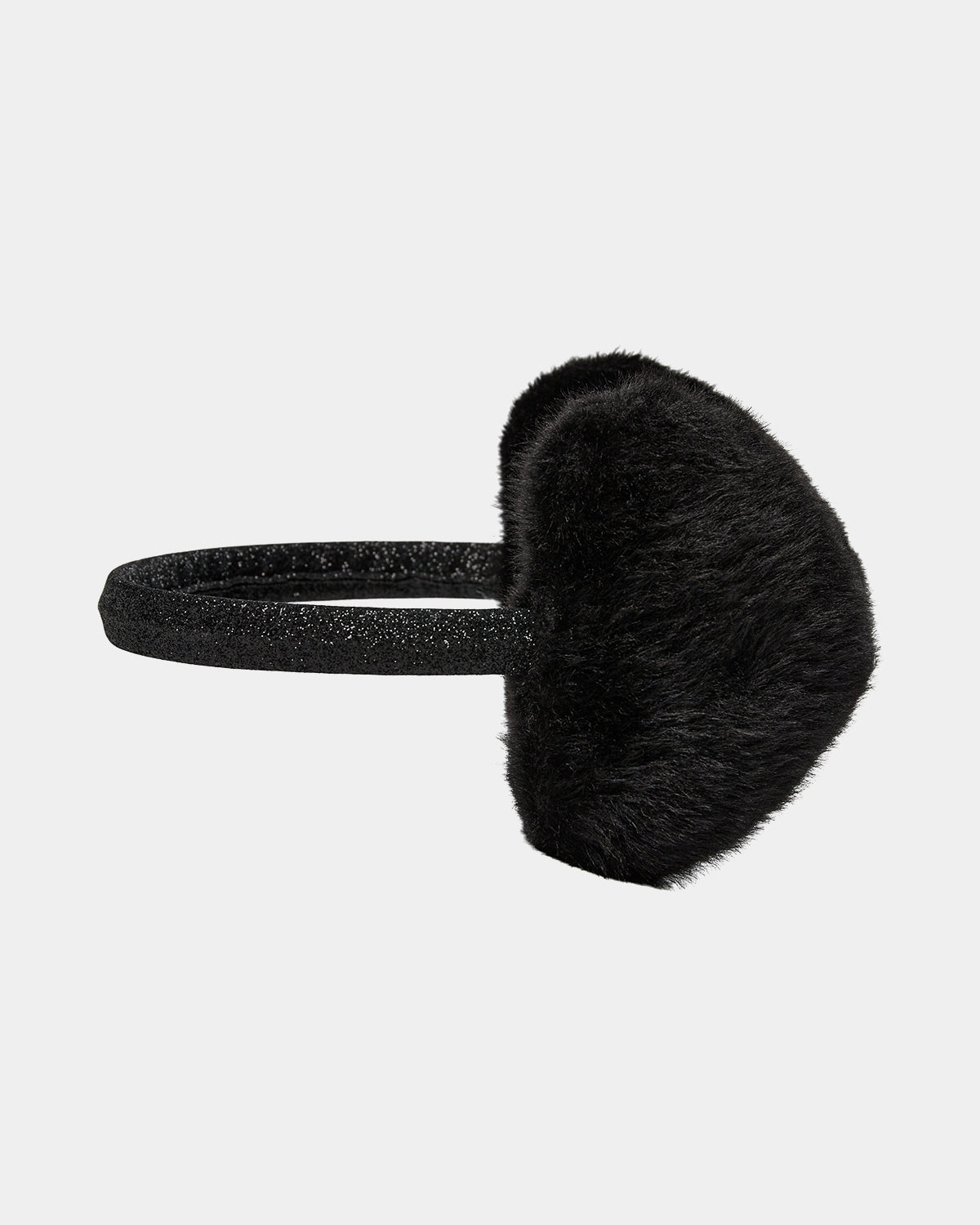 Sofie Schnoor KIDS ELENASK ØREVARMERE Ørevarmere 1000 Black