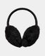 ELENASK EAR WARMERS - Black