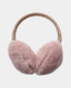 ELENASK EAR WARMERS - Rose