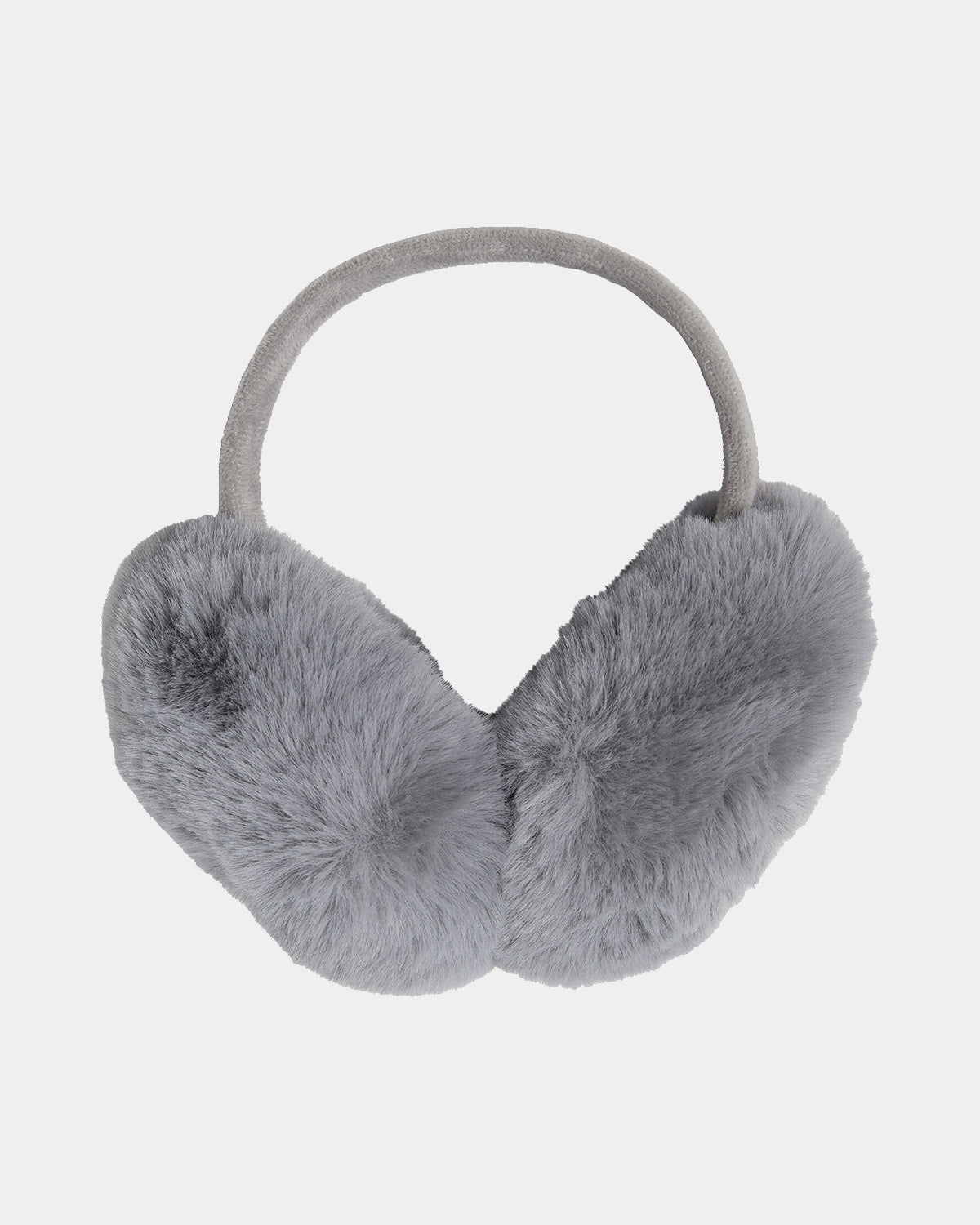 Sofie Schnoor YOUNG ELENASY EAR WARMERS Ear warmers 8027 Light grey