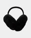 ELENASY EAR WARMERS - Black