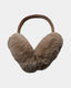 ELENASY EAR WARMERS - Camel
