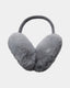 ELENASY EAR WARMERS - Grey