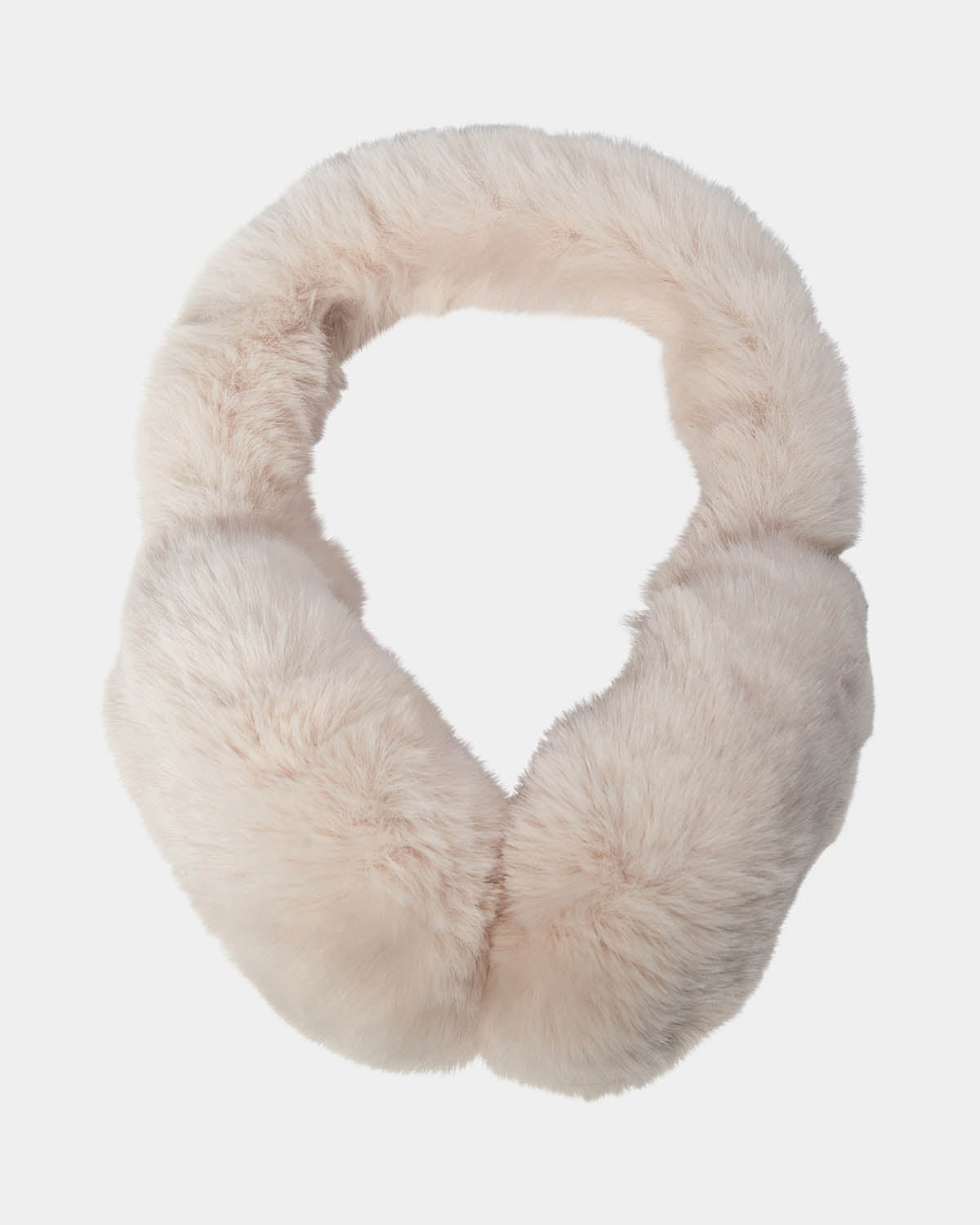 Sofie Schnoor YOUNG ELENASY EAR WARMERS Ørevarmere 0101 Off white