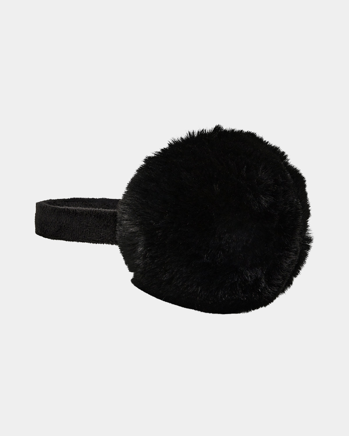 Sofie Schnoor YOUNG ELENASY ØREVARMERE Ørevarmere 1000 Black