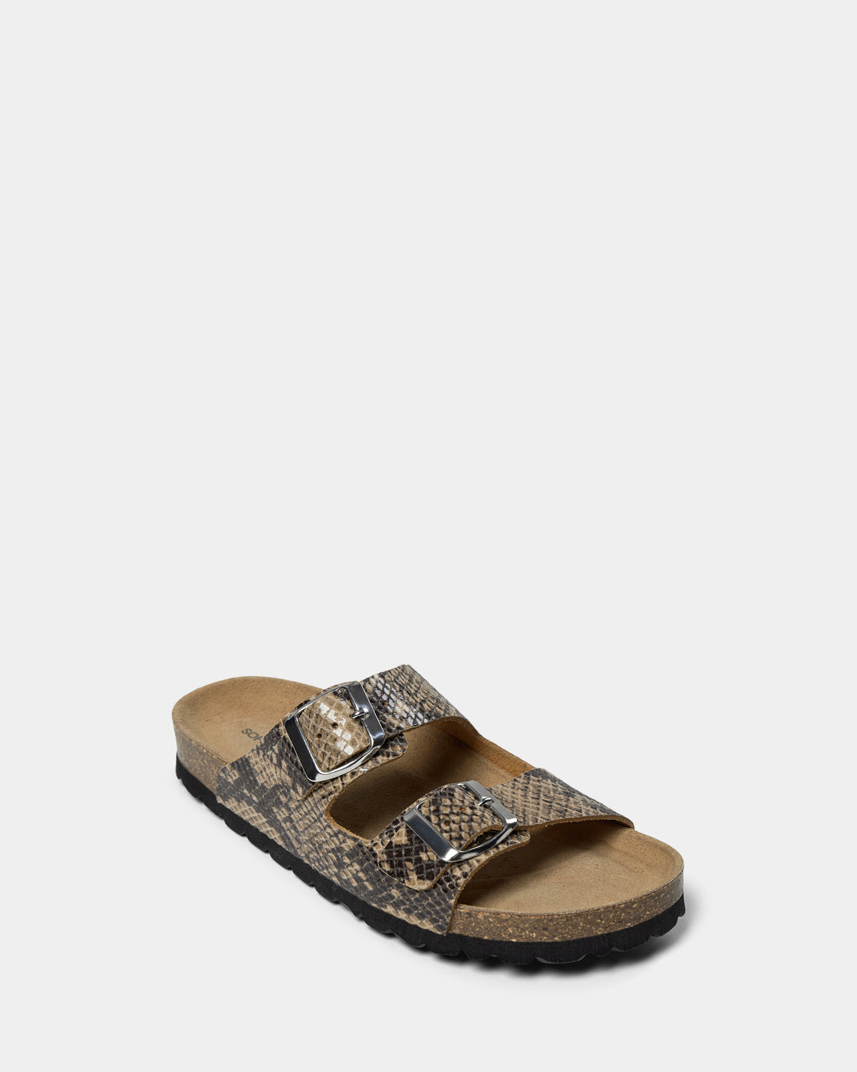 Sofie Schnoor YOUNG ELGASY SANDAL Sandal 9059 Brown snake