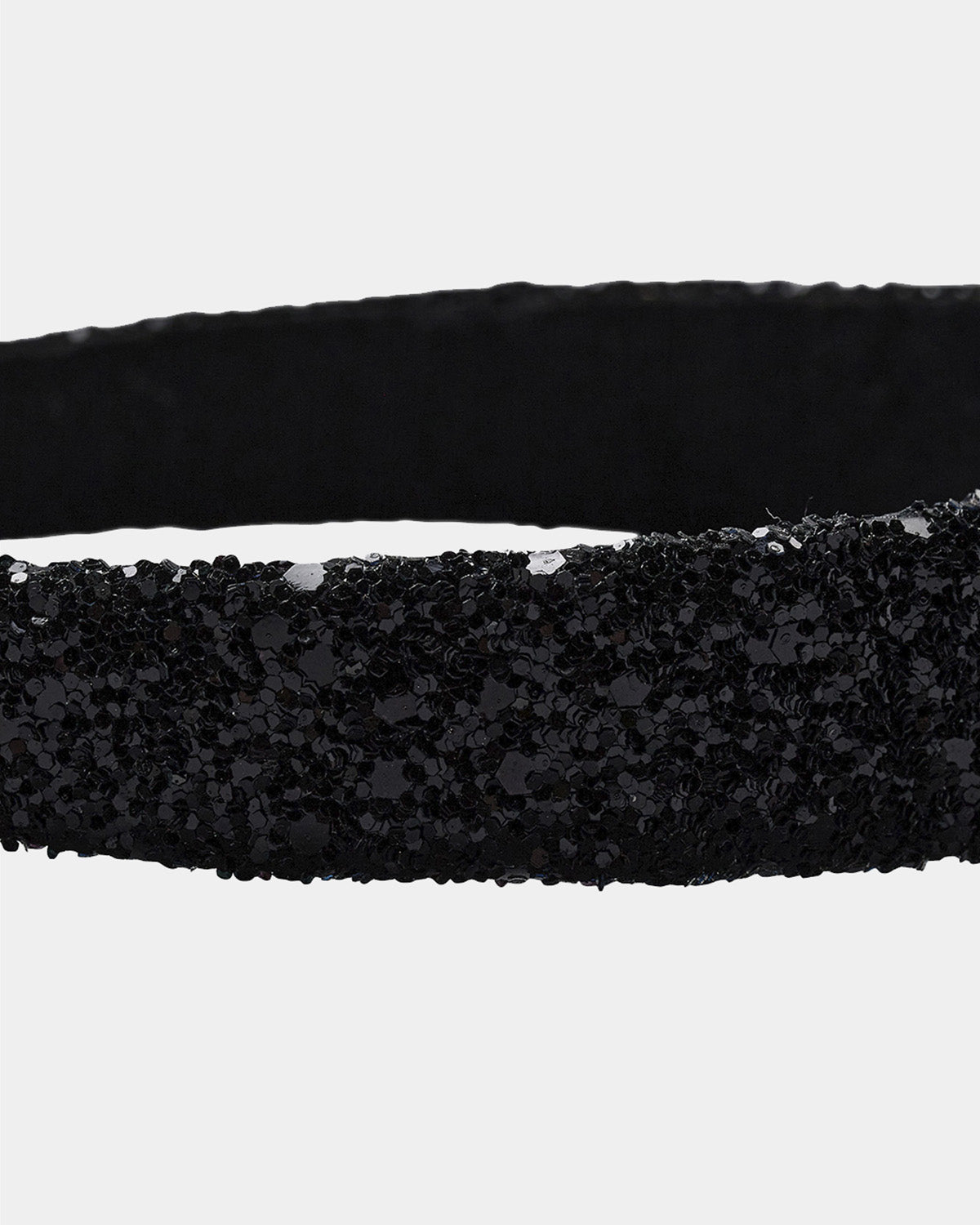 Sofie Schnoor KIDS ELINASK HÅRBØJLE Hårbånd 1000 Black