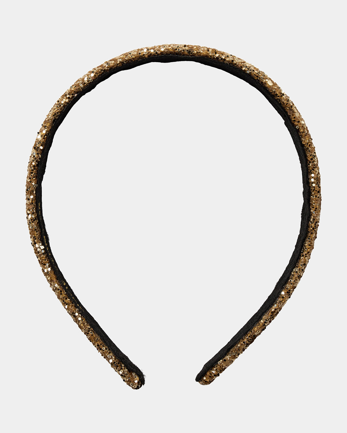 Sofie Schnoor KIDS ELINASK HÅRBØJLE Hårbånd 4027 Champagne