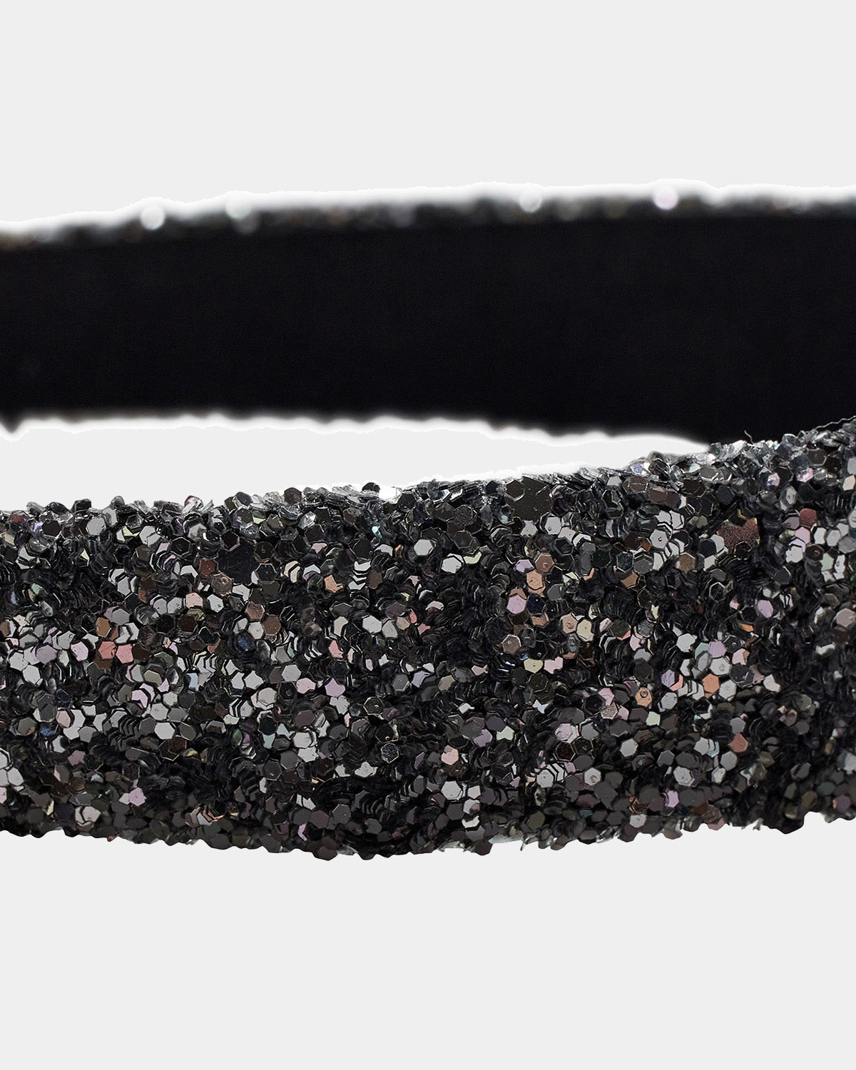 Sofie Schnoor KIDS ELINASK HÅRBØJLE Hårbånd 8005 Silver