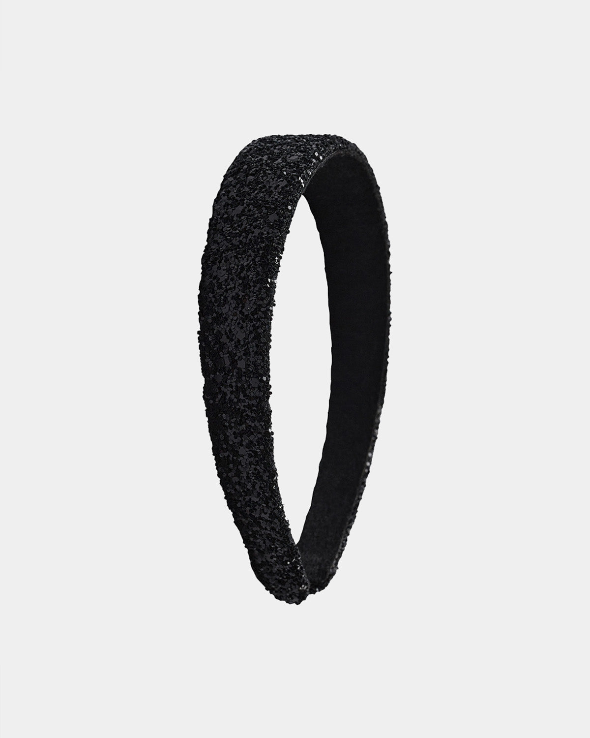 Sofie Schnoor KIDS ELINASK HAIRBAND Hairband 1000 Black