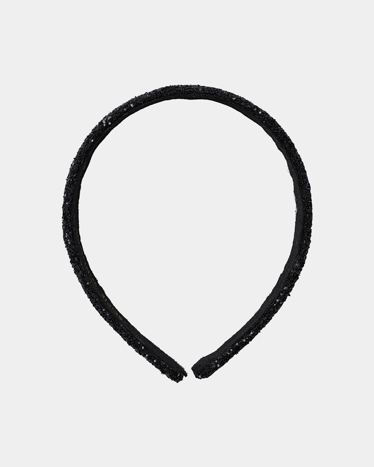 Sofie Schnoor KIDS ELINASK HAIRBAND Hairband 1000 Black