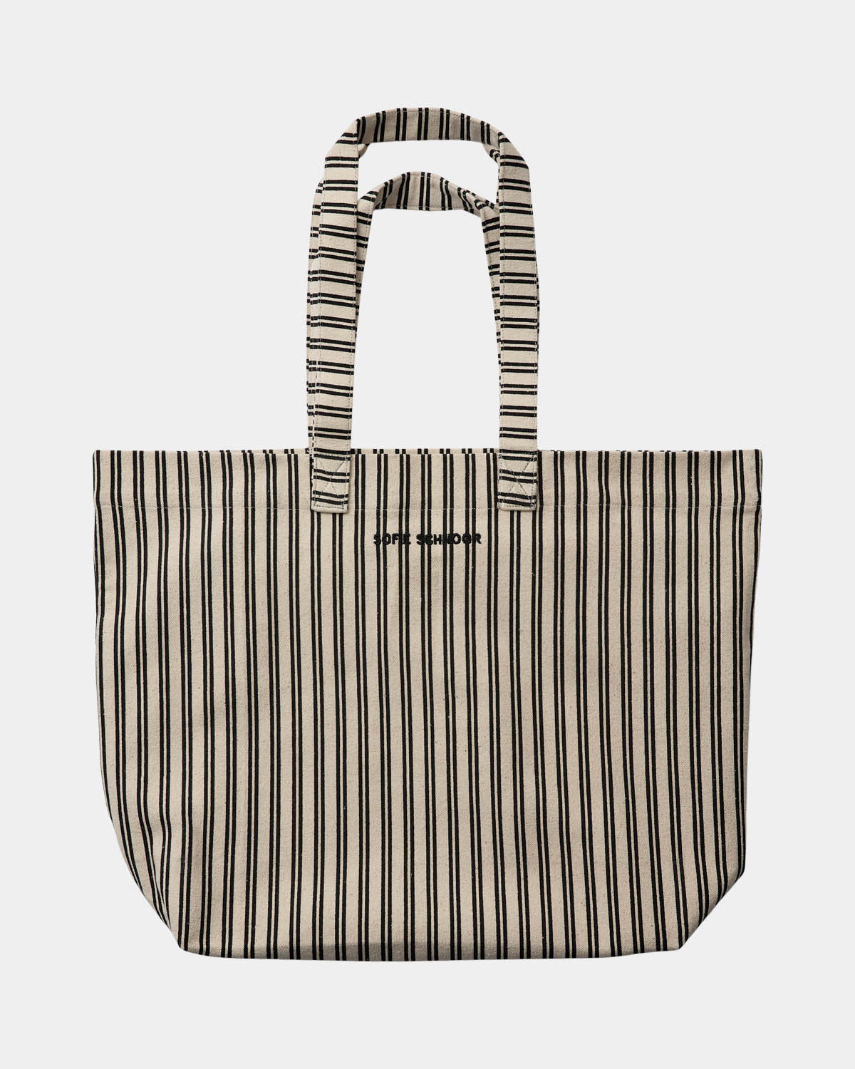 Sofie Schnoor WOMEN ELINSW STRIPET TASKE Taske 0100 White