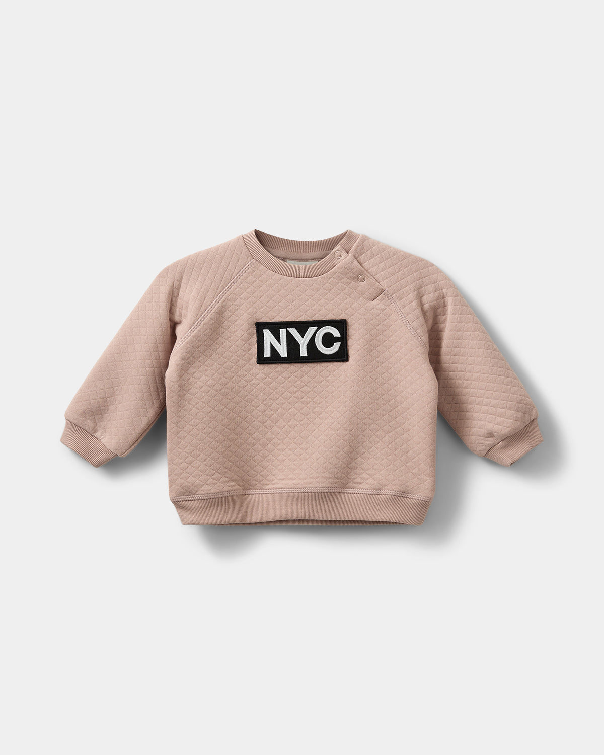 Sofie Schnoor KIDS ELISSB SWEATSHIRT Sweatshirt 4068 Light rose