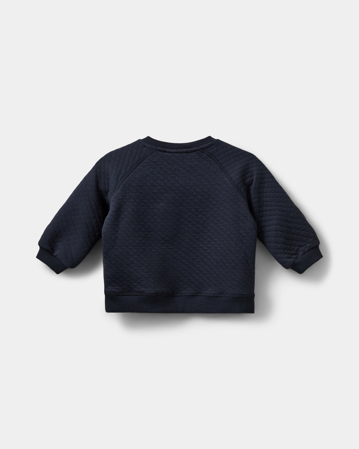 Sofie Schnoor KIDS ELISSB SWEATSHIRT Sweatshirt 5066 Dark Blue