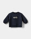 ELISSB SWEATSHIRT - Dark Blue