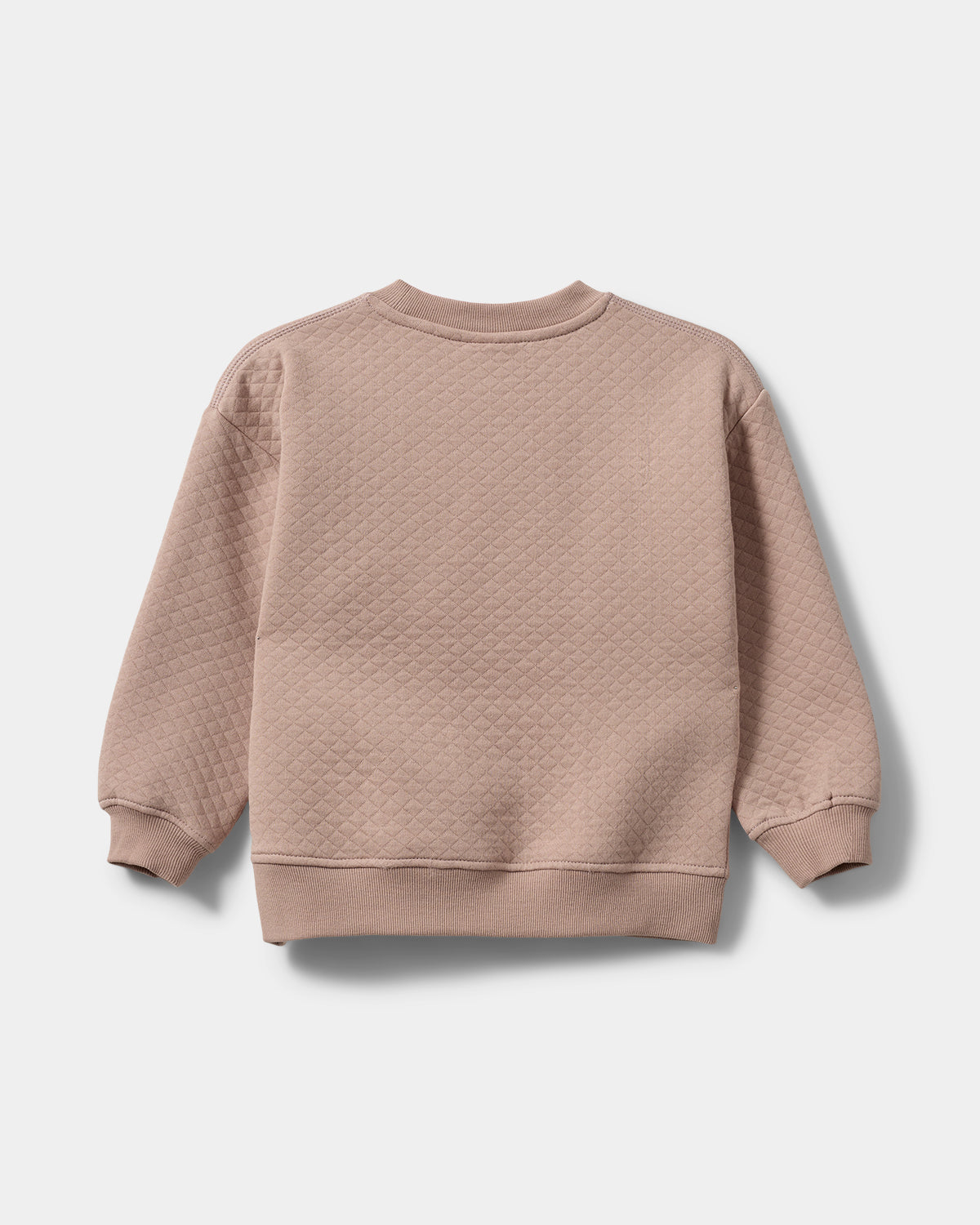 Sofie Schnoor KIDS ELISSK SWEATSHIRT Sweatshirt 4068 Light rose