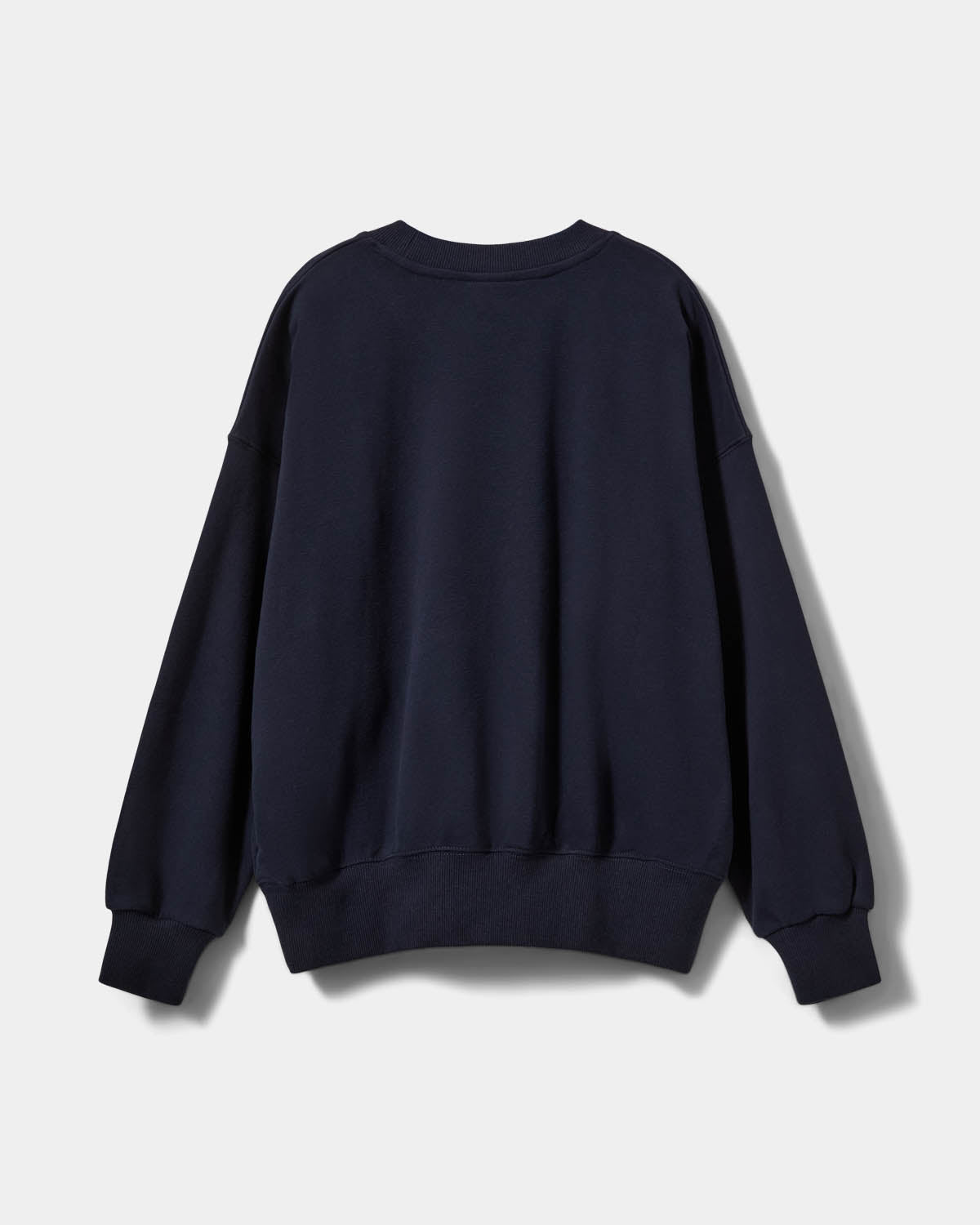 Sofie Schnoor YOUNG ELISY SWEATSHIRT Sweatshirt 5119 Navy Blue