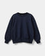 ELISY SWEATSHIRT - Navy Blue