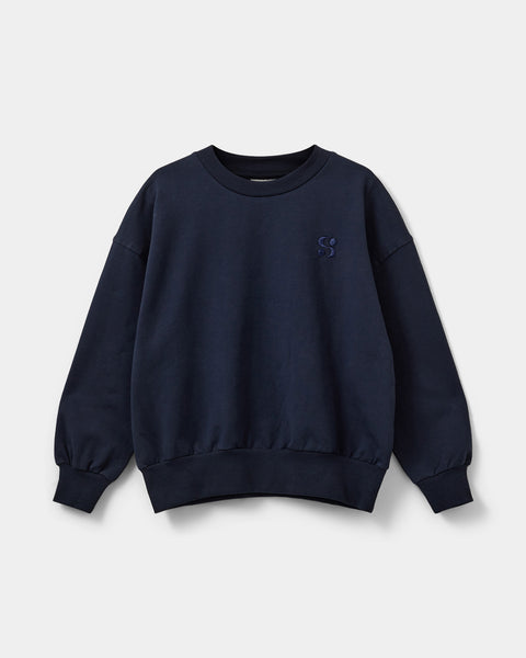 ELISY_SWEATSHIRT-Sweatshirt-
