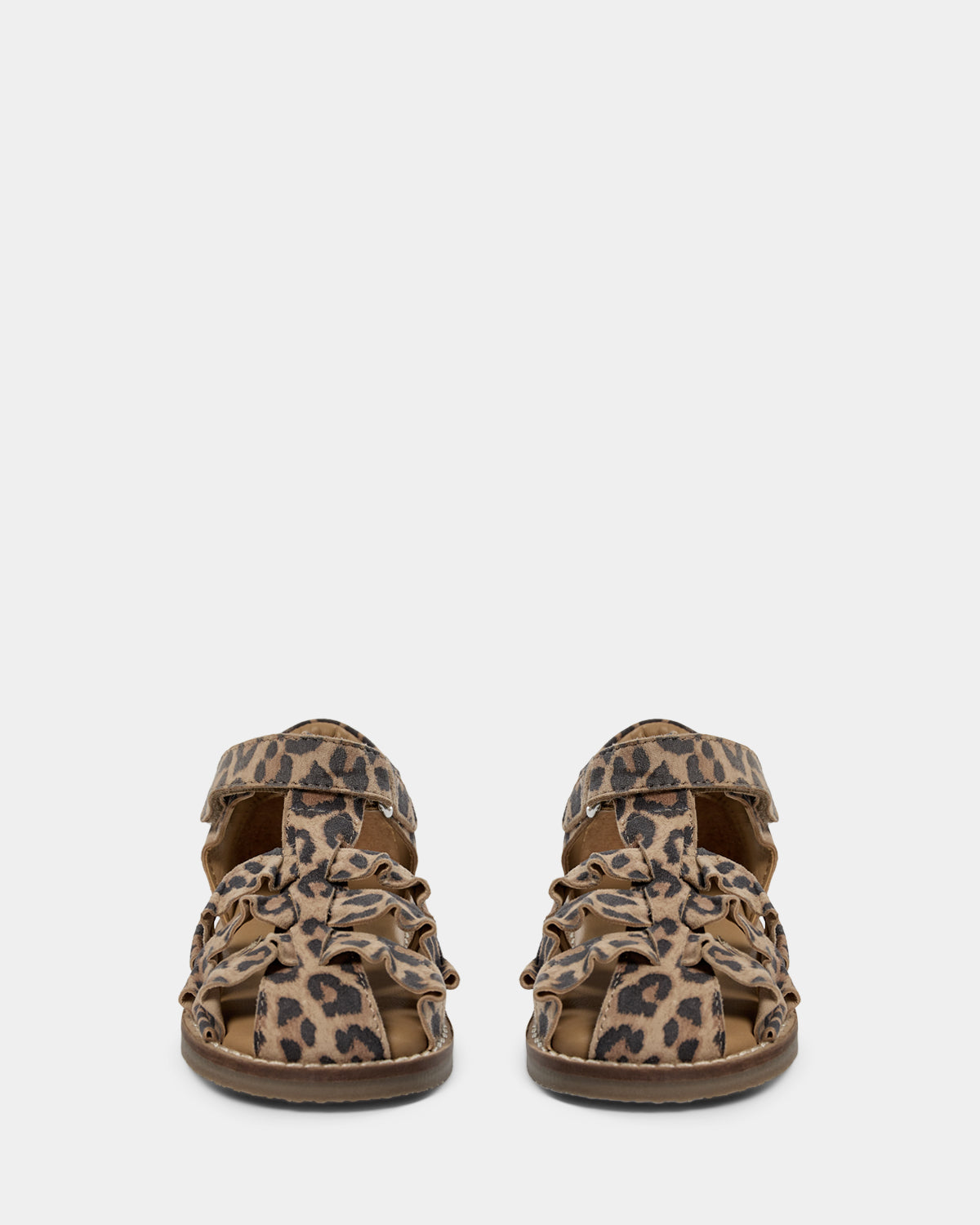 Sofie Schnoor KIDS ELIYASK SANDAL Sandal 9006 Leopard