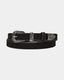 ELIZABETHSY BELTS - Black