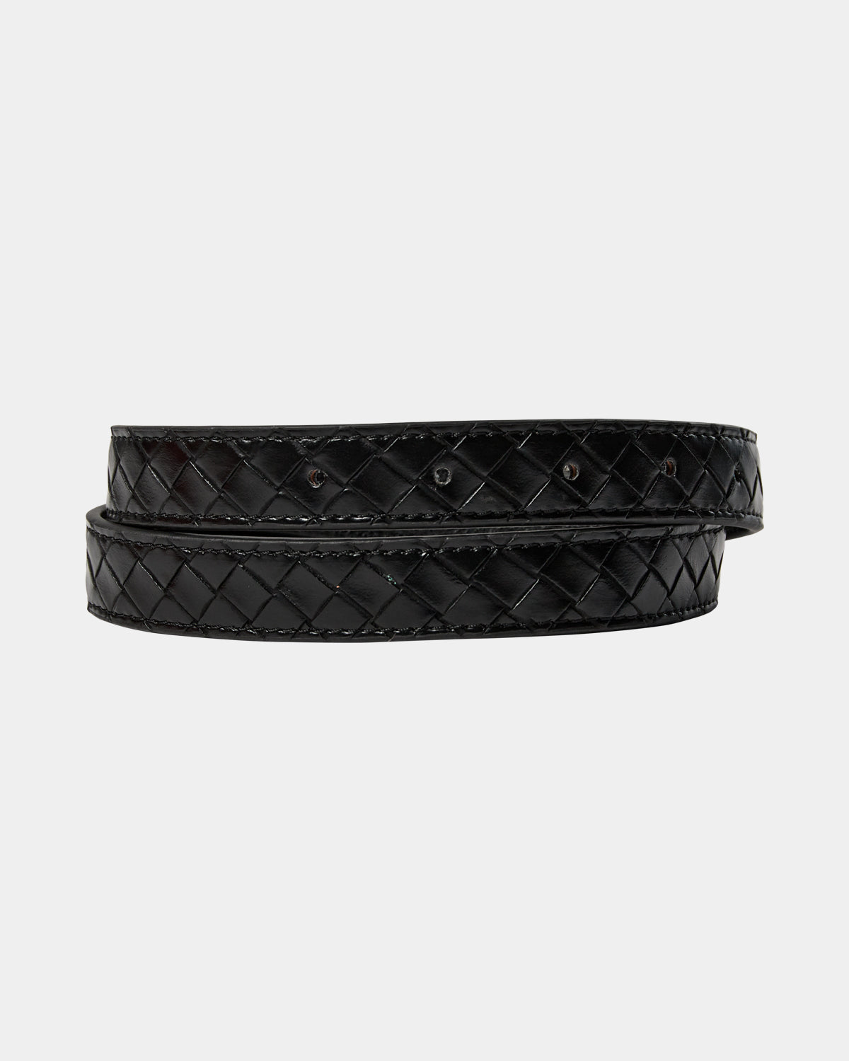 Sofie Schnoor YOUNG ELIZABETHSY BELTS Belts 1000 Black