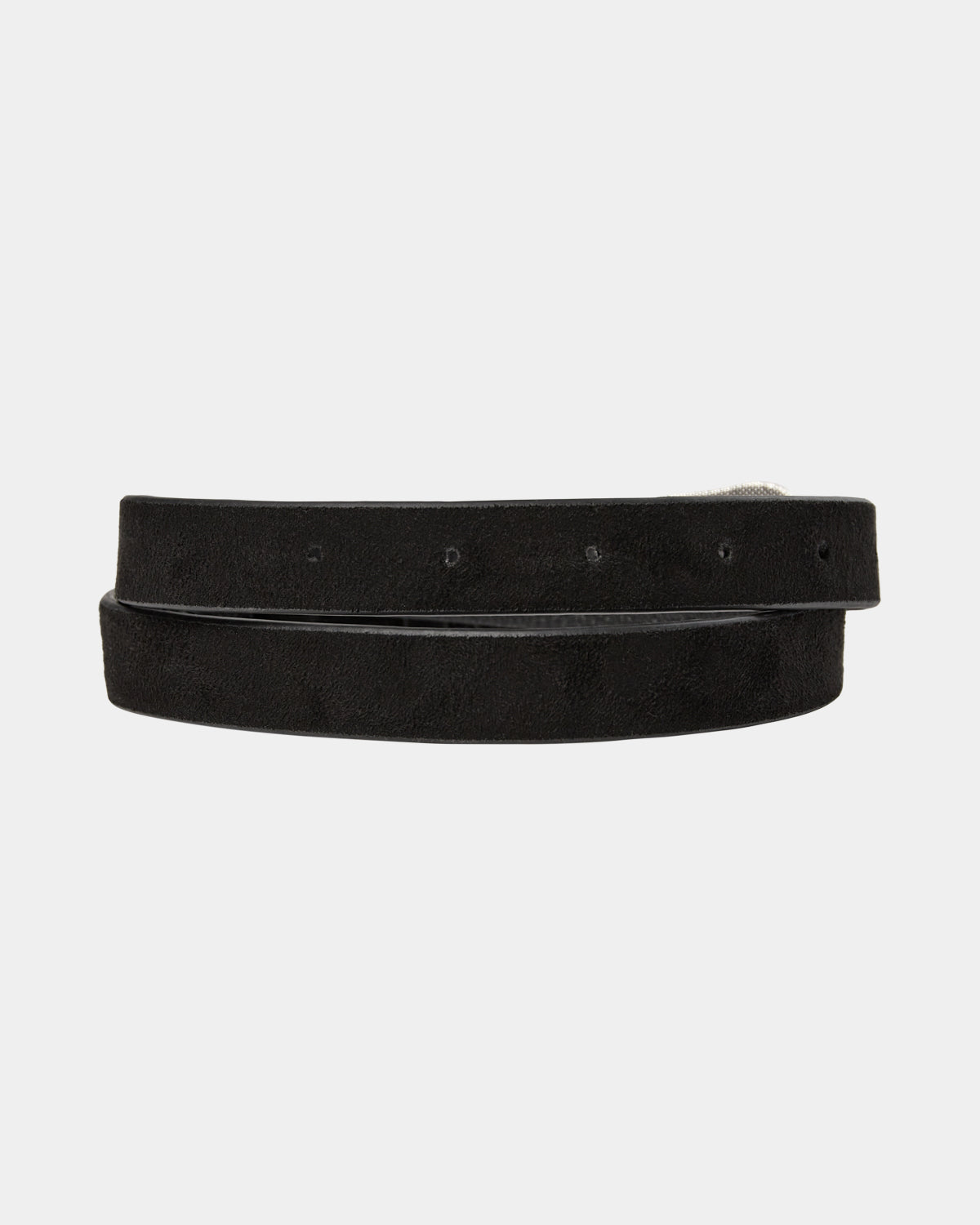 Sofie Schnoor YOUNG ELIZABETHSY BELTS Belts 1000 Black