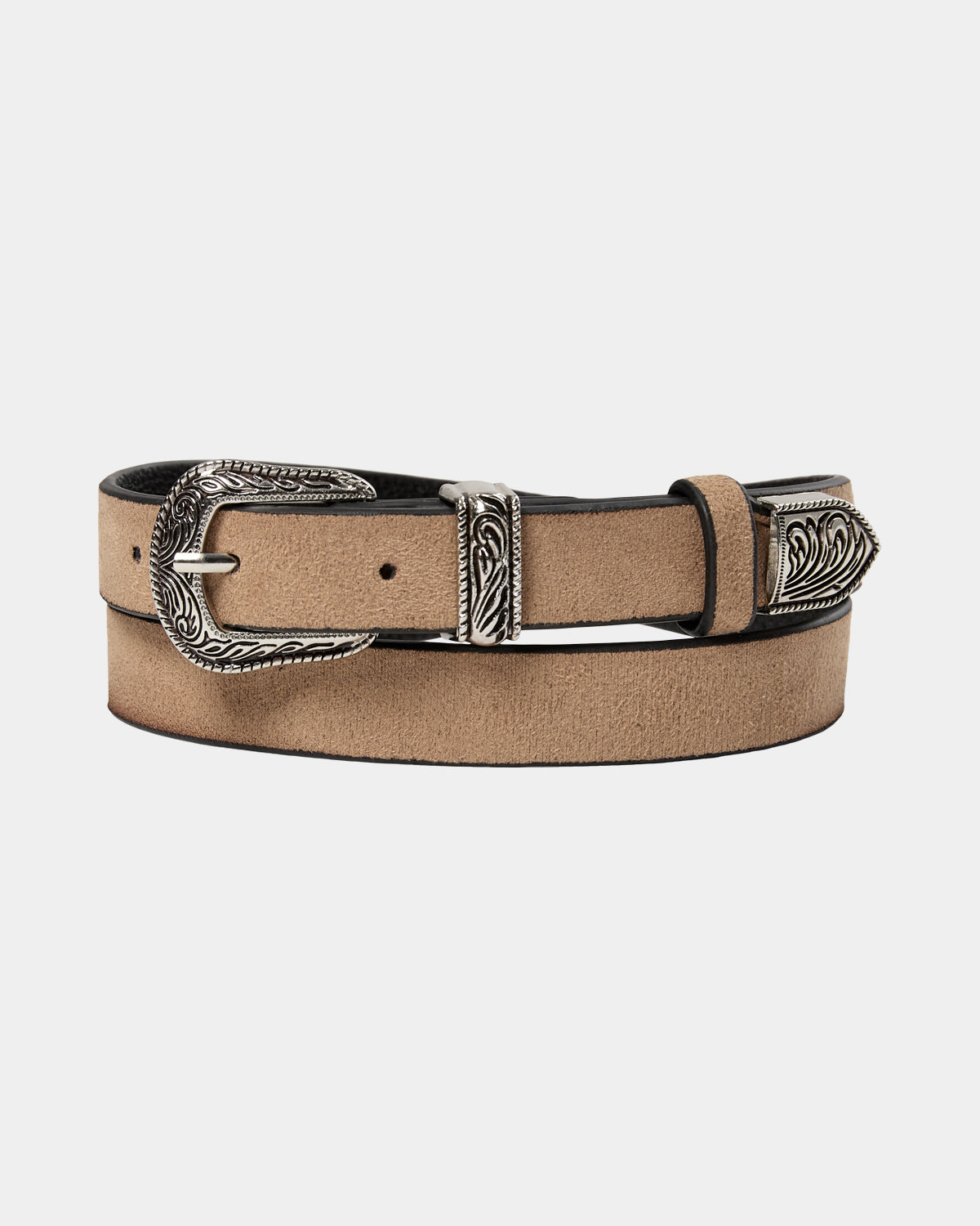 Sofie Schnoor YOUNG ELIZABETHSY BELTS Belts 7070 Light beige
