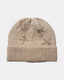 ELLASK BEANIE - Beige