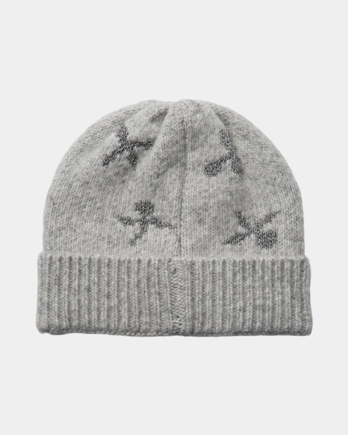 Sofie Schnoor KIDS ELLASK BEANIE Beanie 8006 Grey