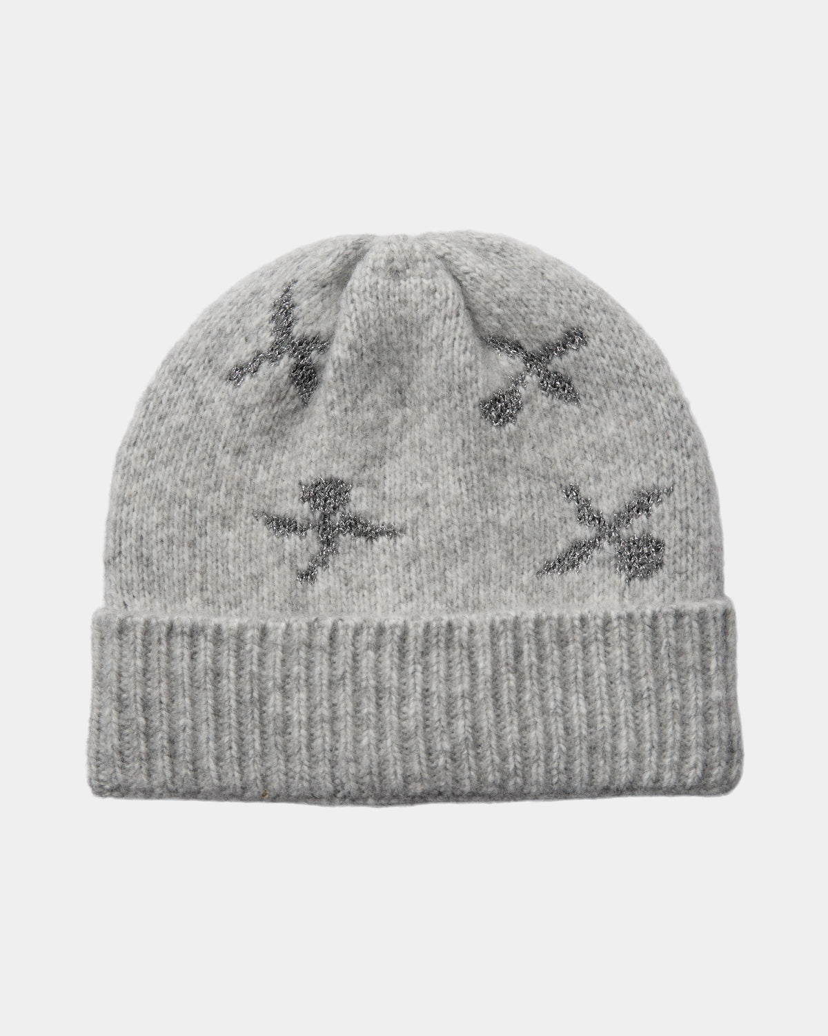 Sofie Schnoor KIDS ELLASK BEANIE Beanie 8006 Grey