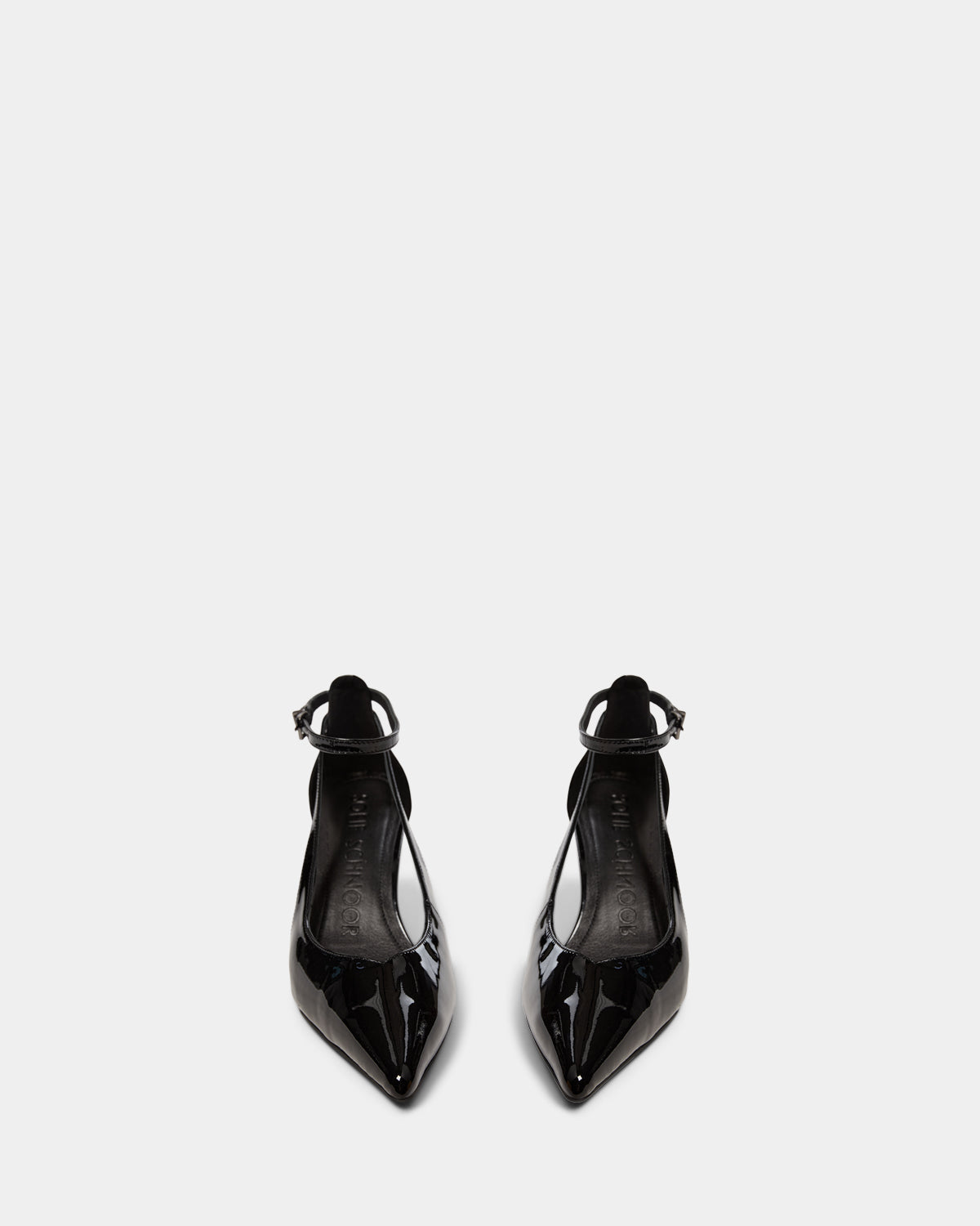 Sofie Schnoor WOMEN ELLASW STILET Stilet 1000 Black