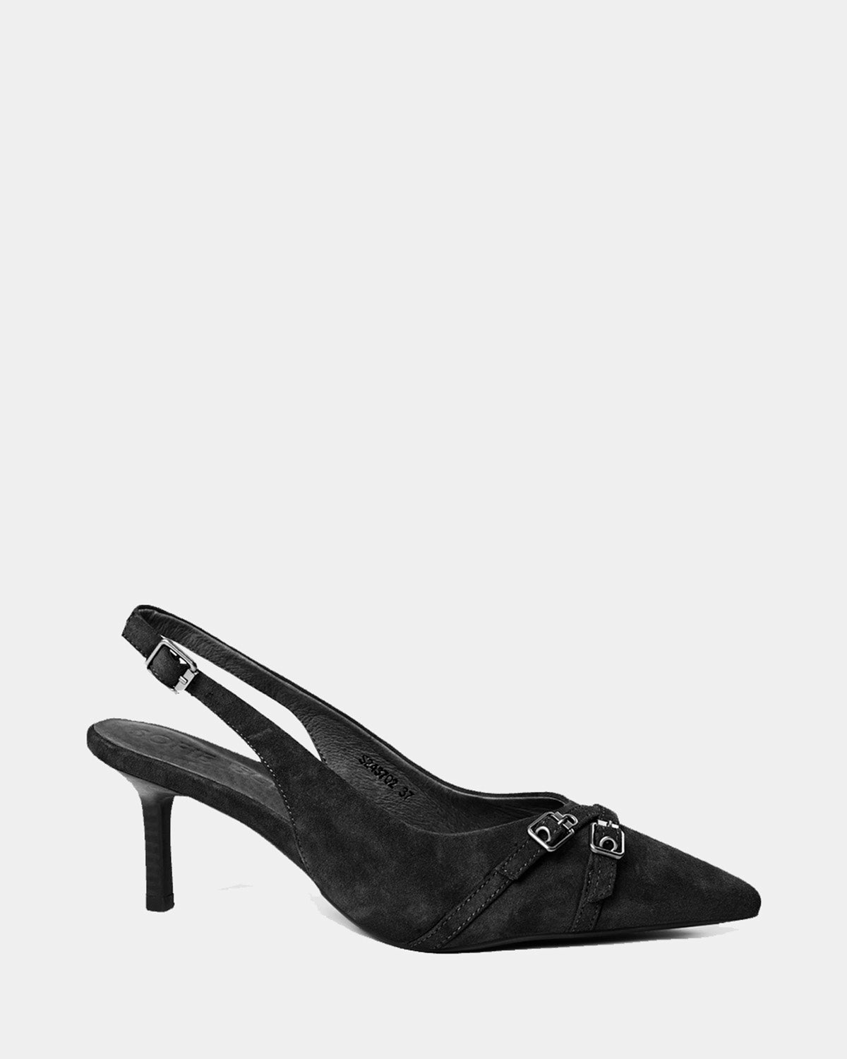 Sofie Schnoor WOMEN ELLASW STILETTO Stiletto 1000 Black