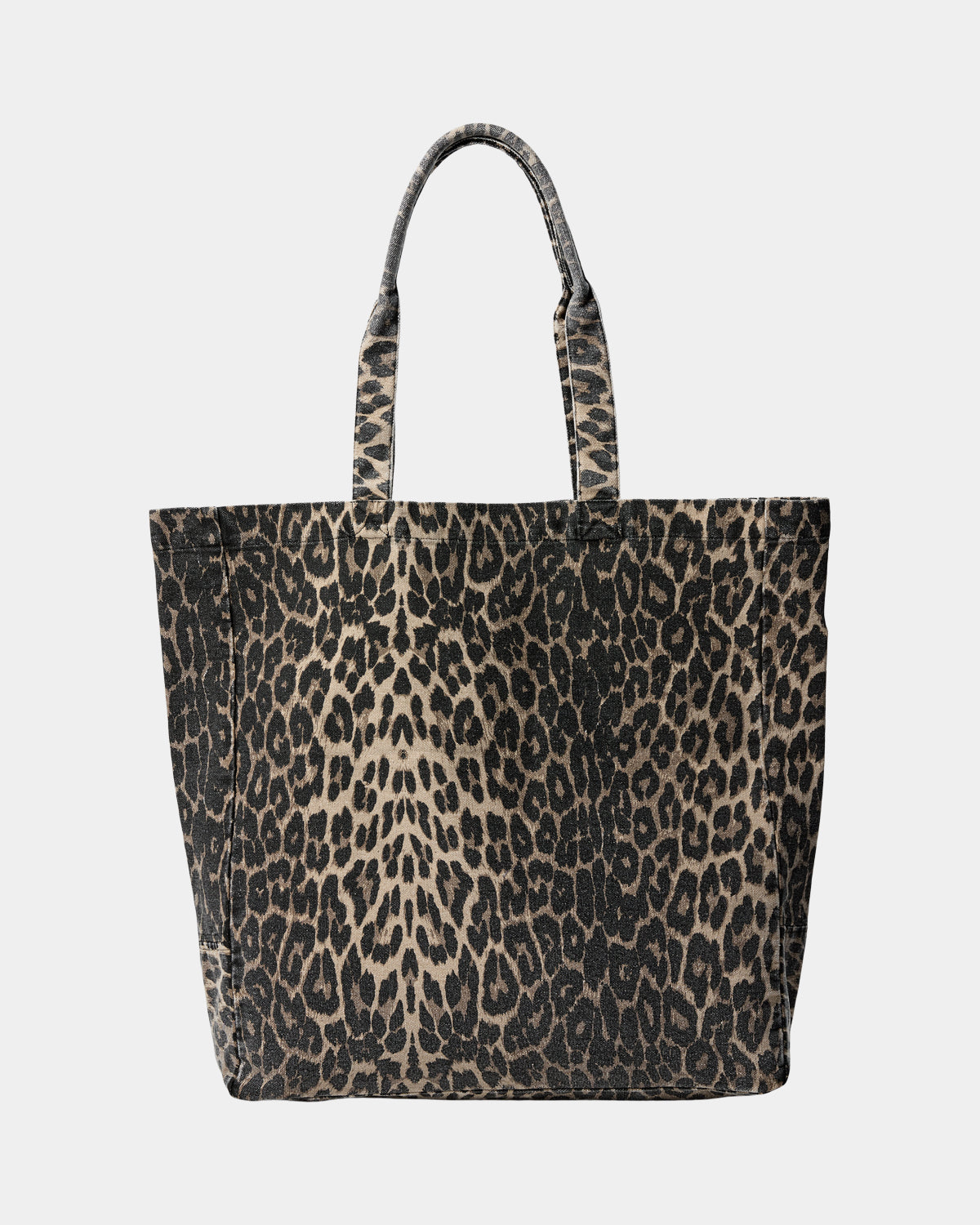 Sofie Schnoor WOMEN ELLENSW TOTE BAG Tote bag 9086 Light brown leopard