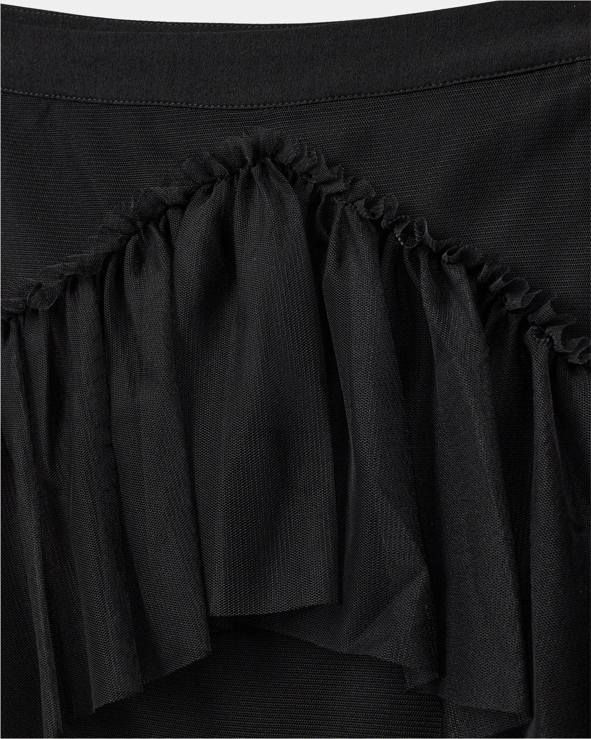 Sofie Schnoor WOMEN ELLESW SKIRT Skirt 1000 Black