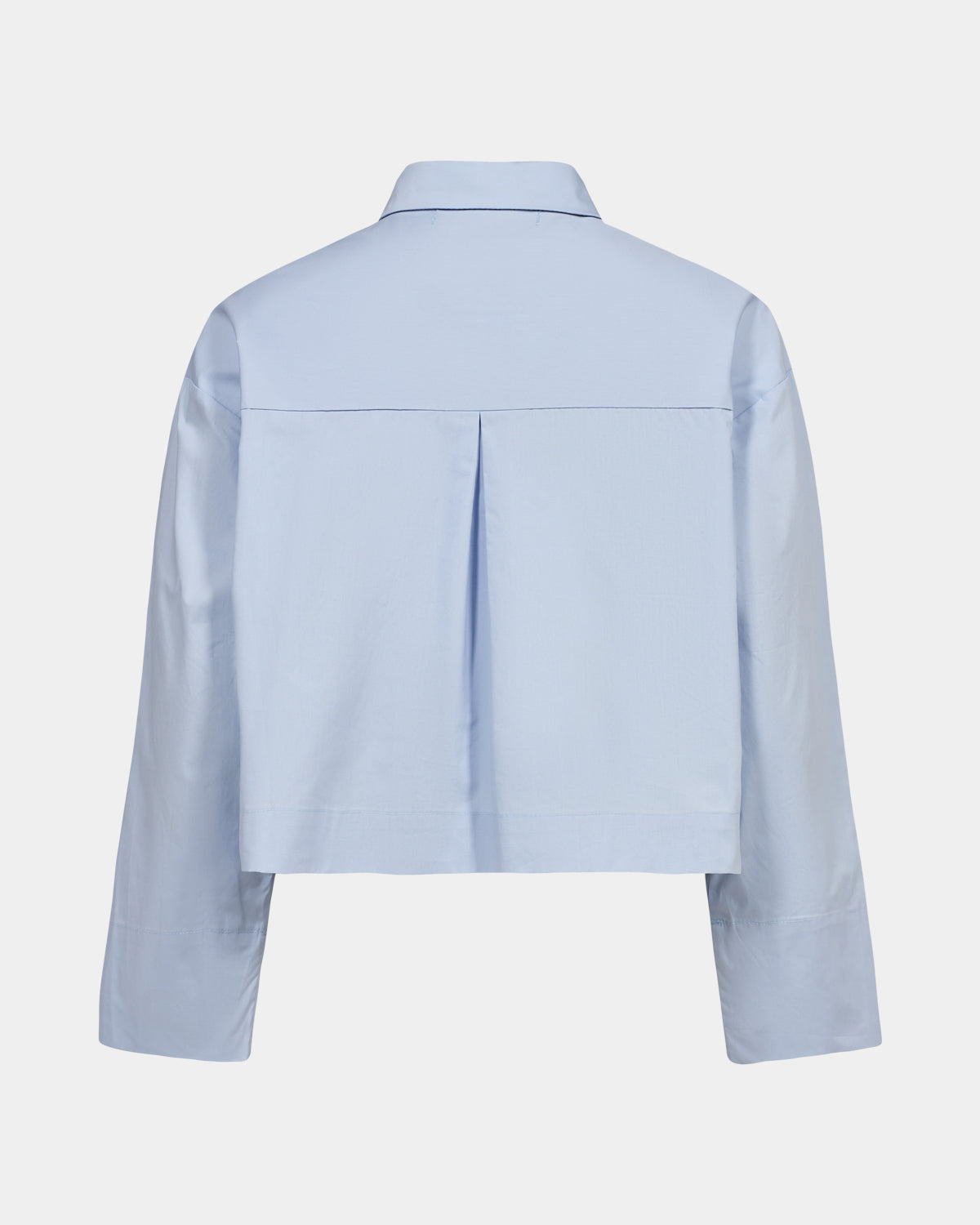 Sofie Schnoor WOMEN ELLIDASW SHIRT Shirt 5089 Ice Blue