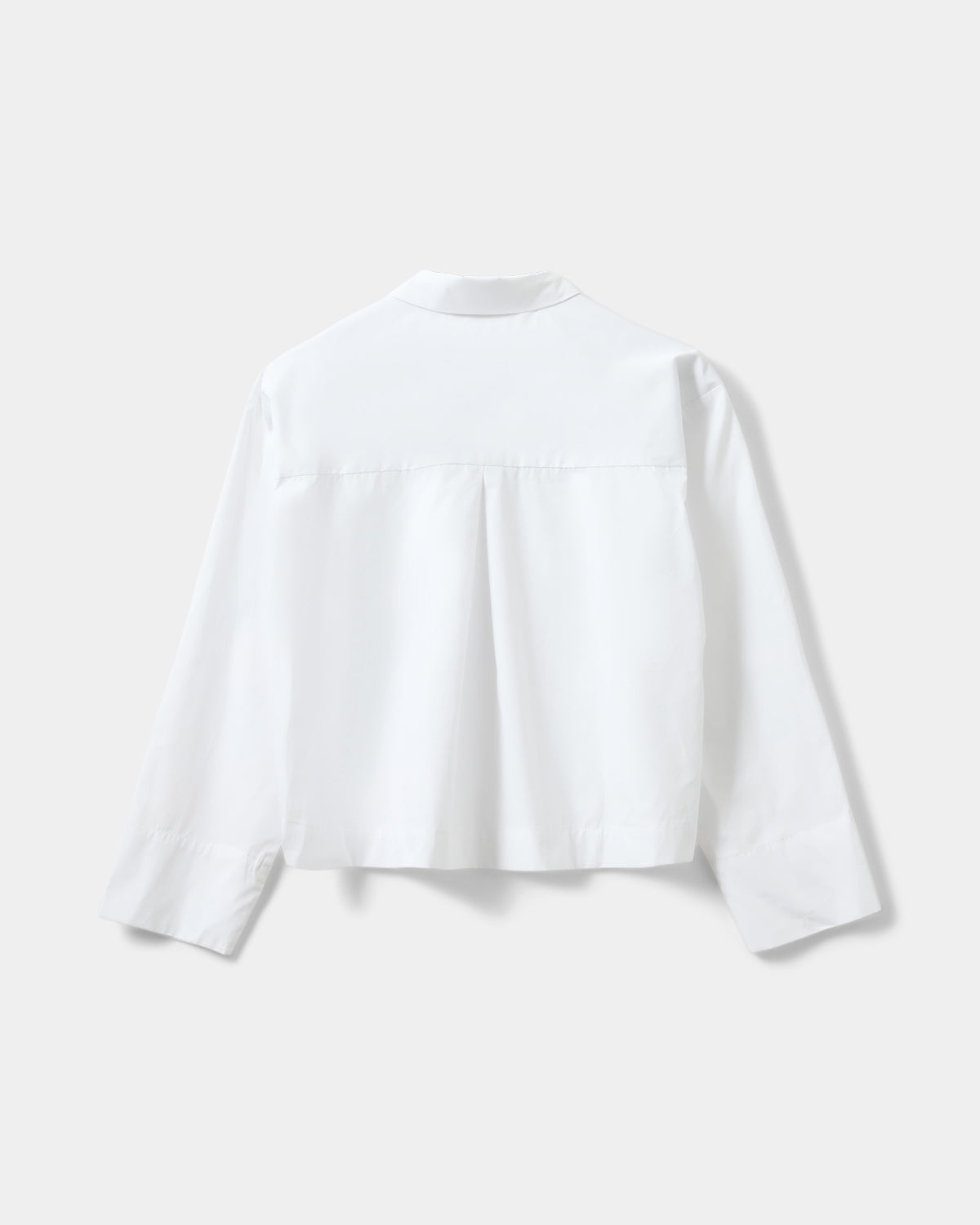 Sofie Schnoor WOMEN ELLIDASW SHIRT Shirt 0132 Brilliant White