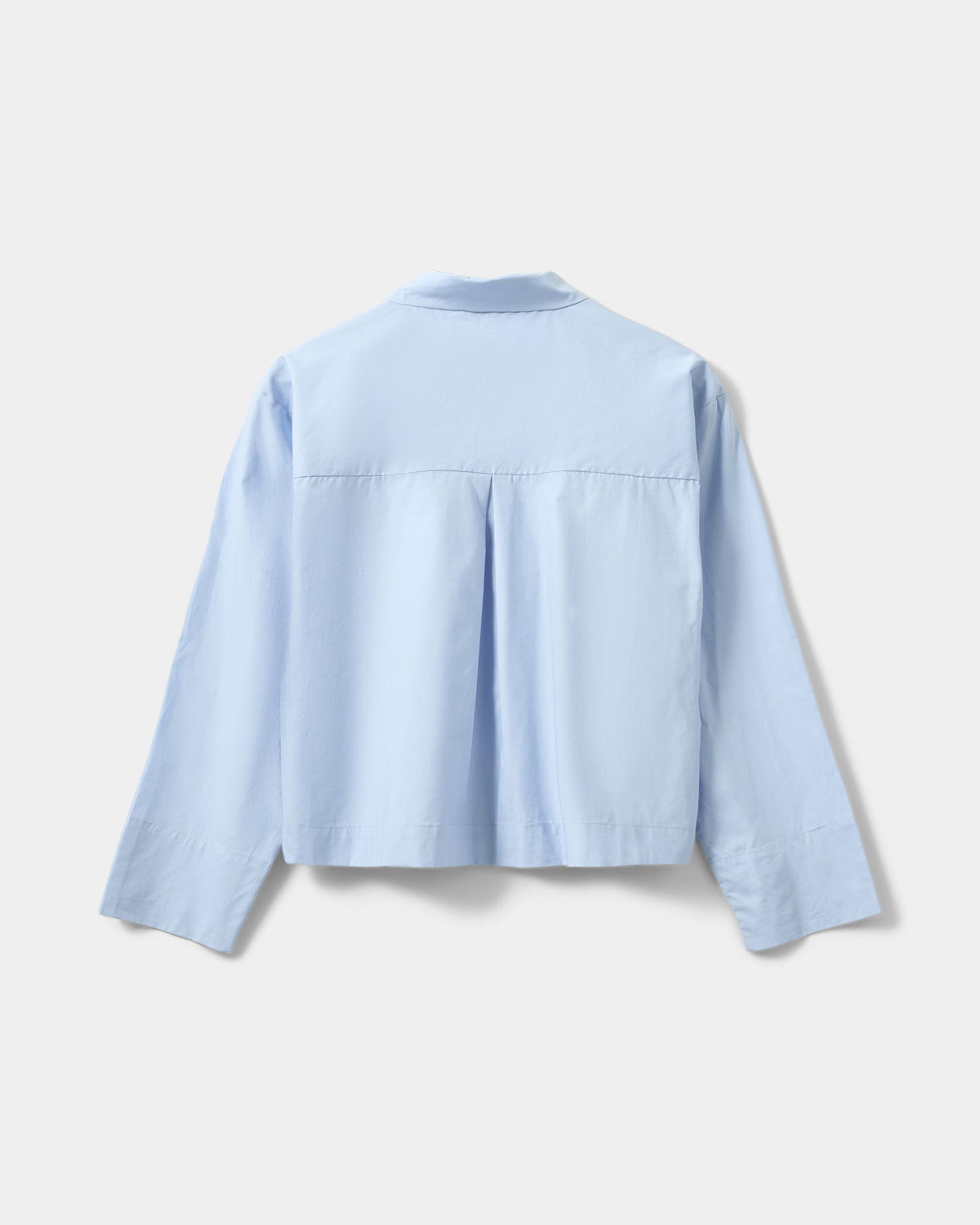 Sofie Schnoor WOMEN ELLIDASW SHIRT Shirt 5089 Ice Blue