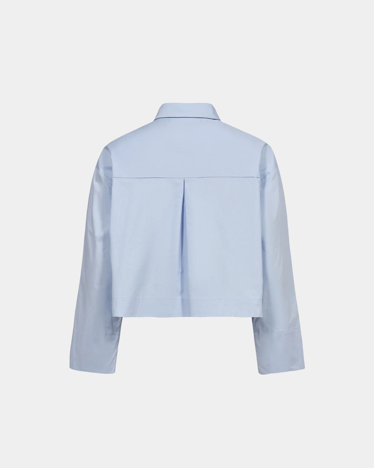 Sofie Schnoor WOMEN ELLIDASW SKJORTE Skjorte 5089 Ice Blue