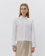 ELLIDASW SHIRT - Brilliant White