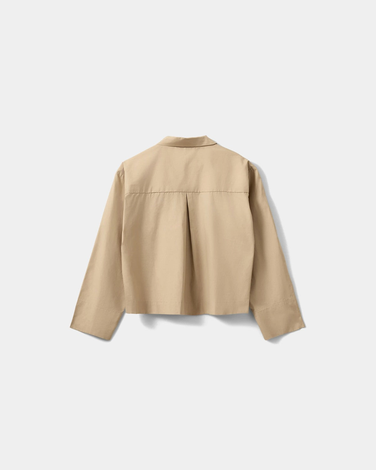 Sofie Schnoor WOMEN ELLIDASW SKJORTE Skjorte 7012 Camel